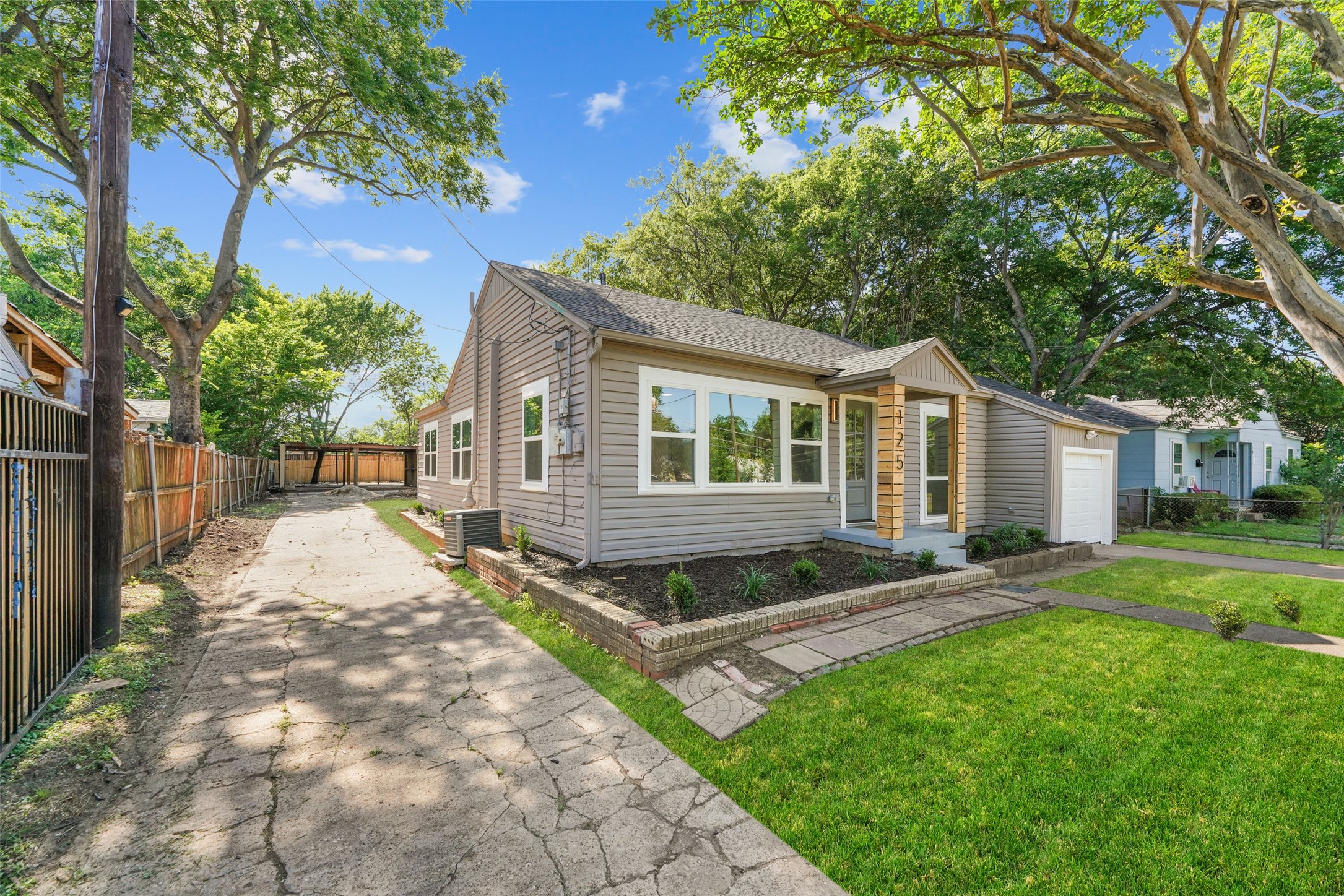 125 29th Street Grand Prairie TX 75050