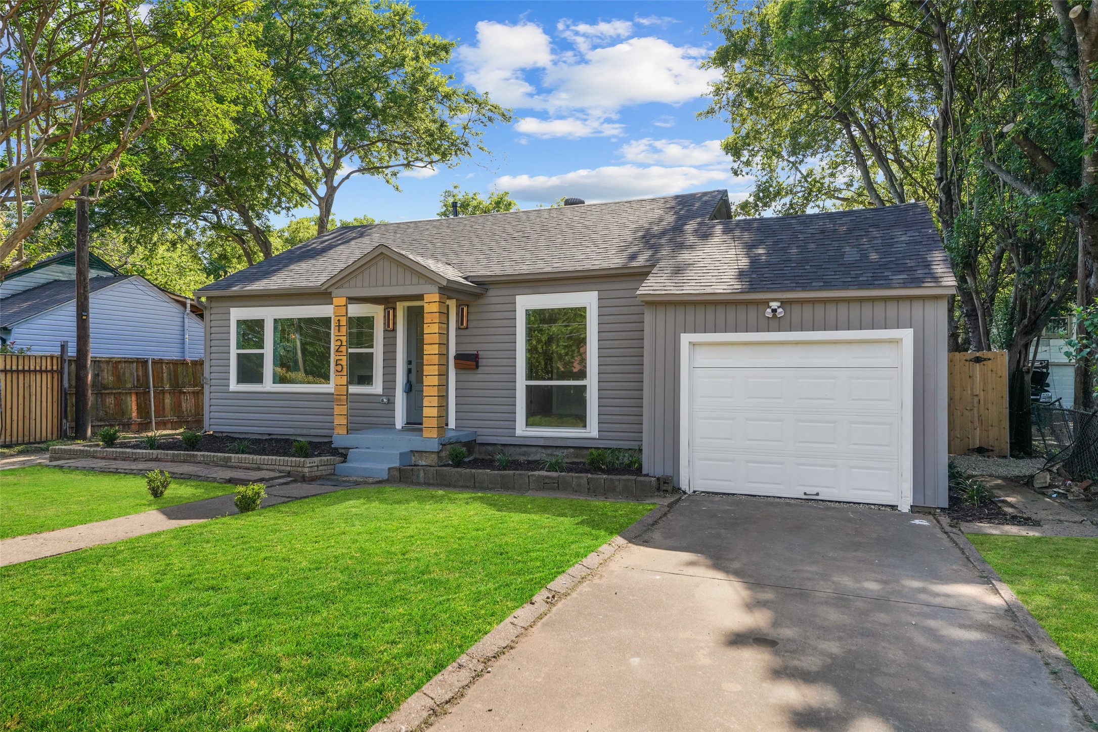125 29th Street Grand Prairie TX 75050