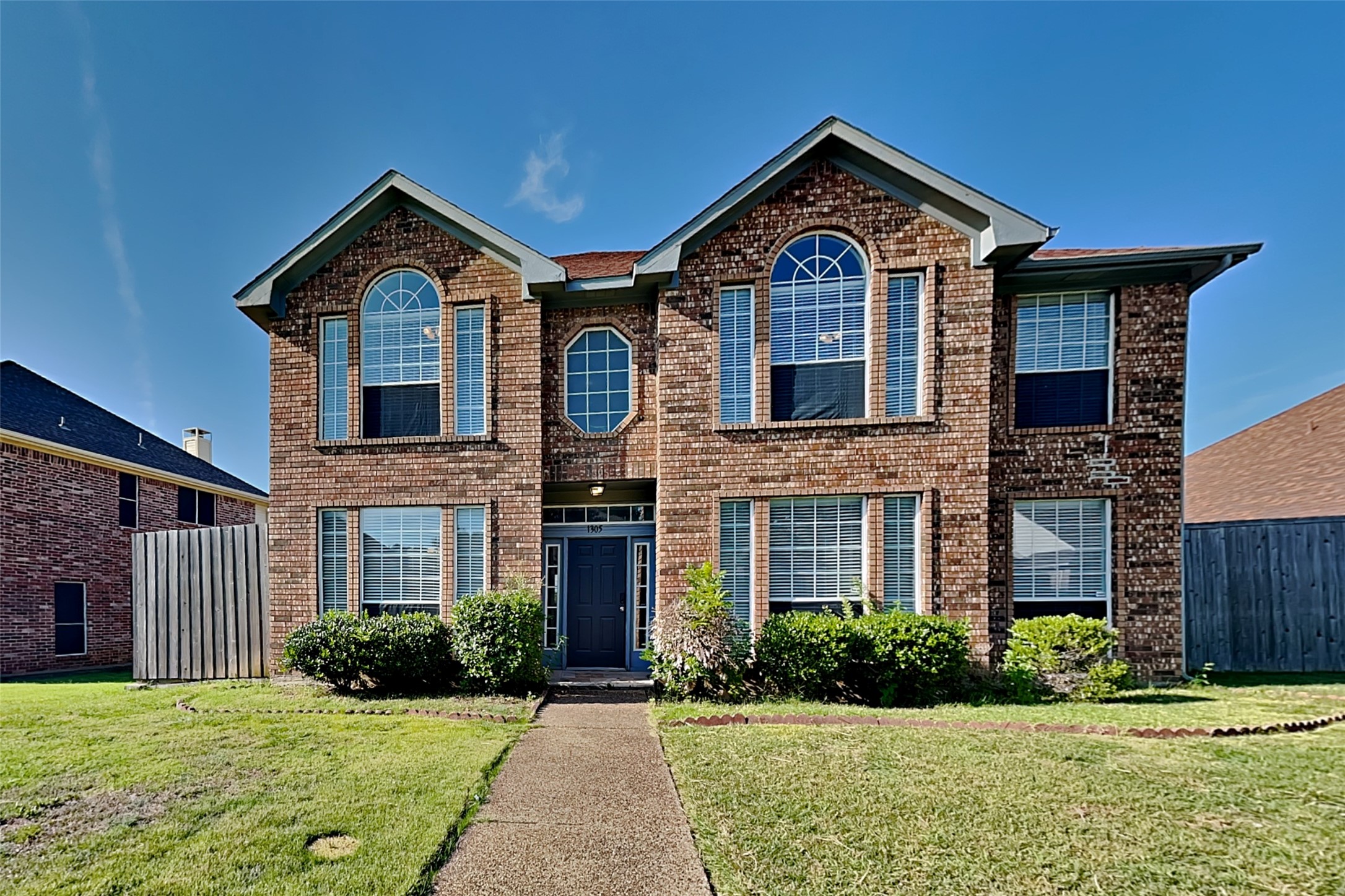 1305 Barclay Drive Carrollton TX 75007