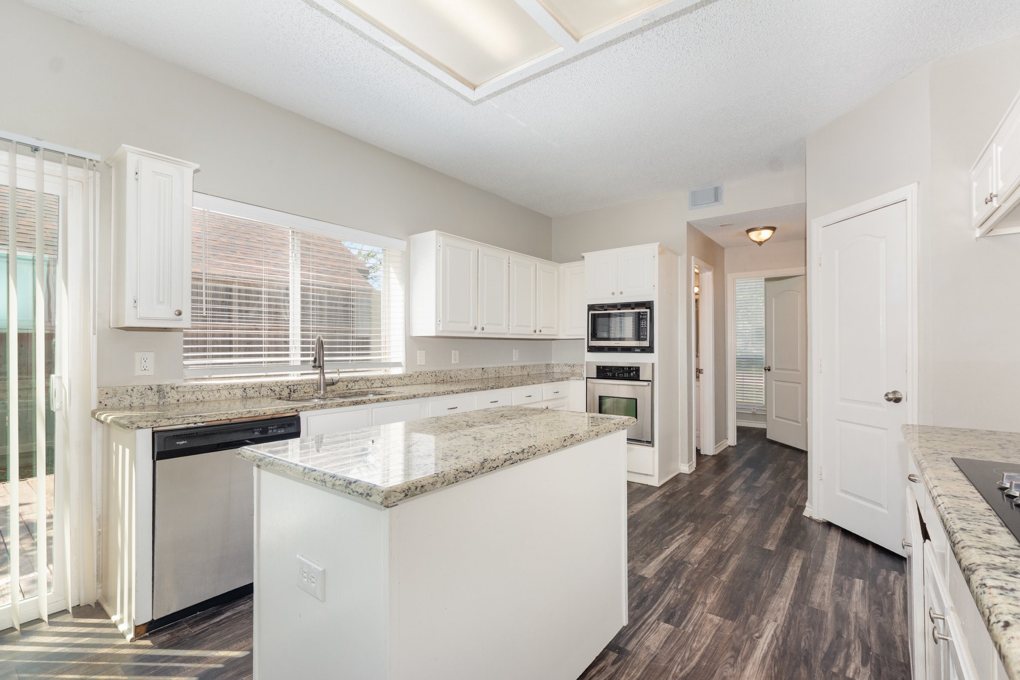 1305 Barclay Drive Carrollton TX 75007