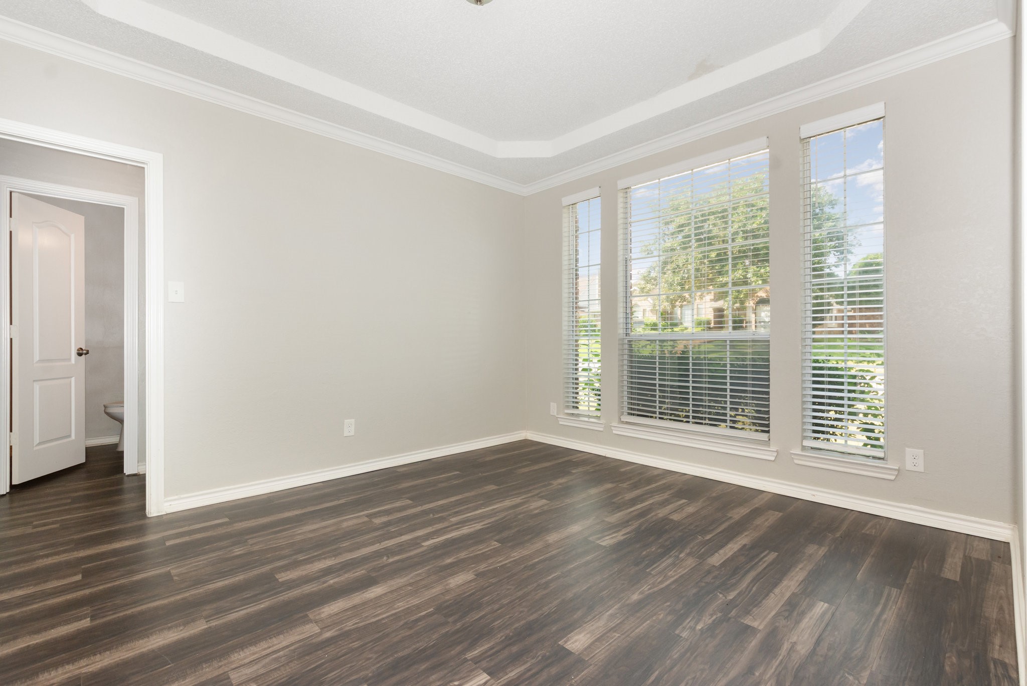 1305 Barclay Drive Carrollton TX 75007