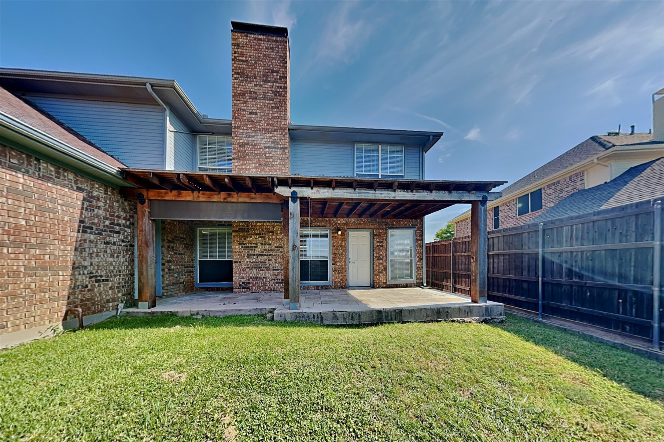 1305 Barclay Drive Carrollton TX 75007