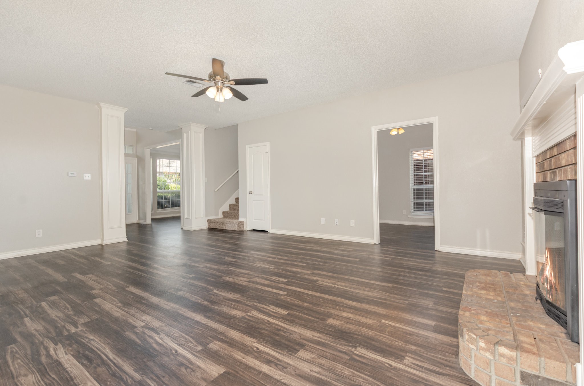 1305 Barclay Drive Carrollton TX 75007