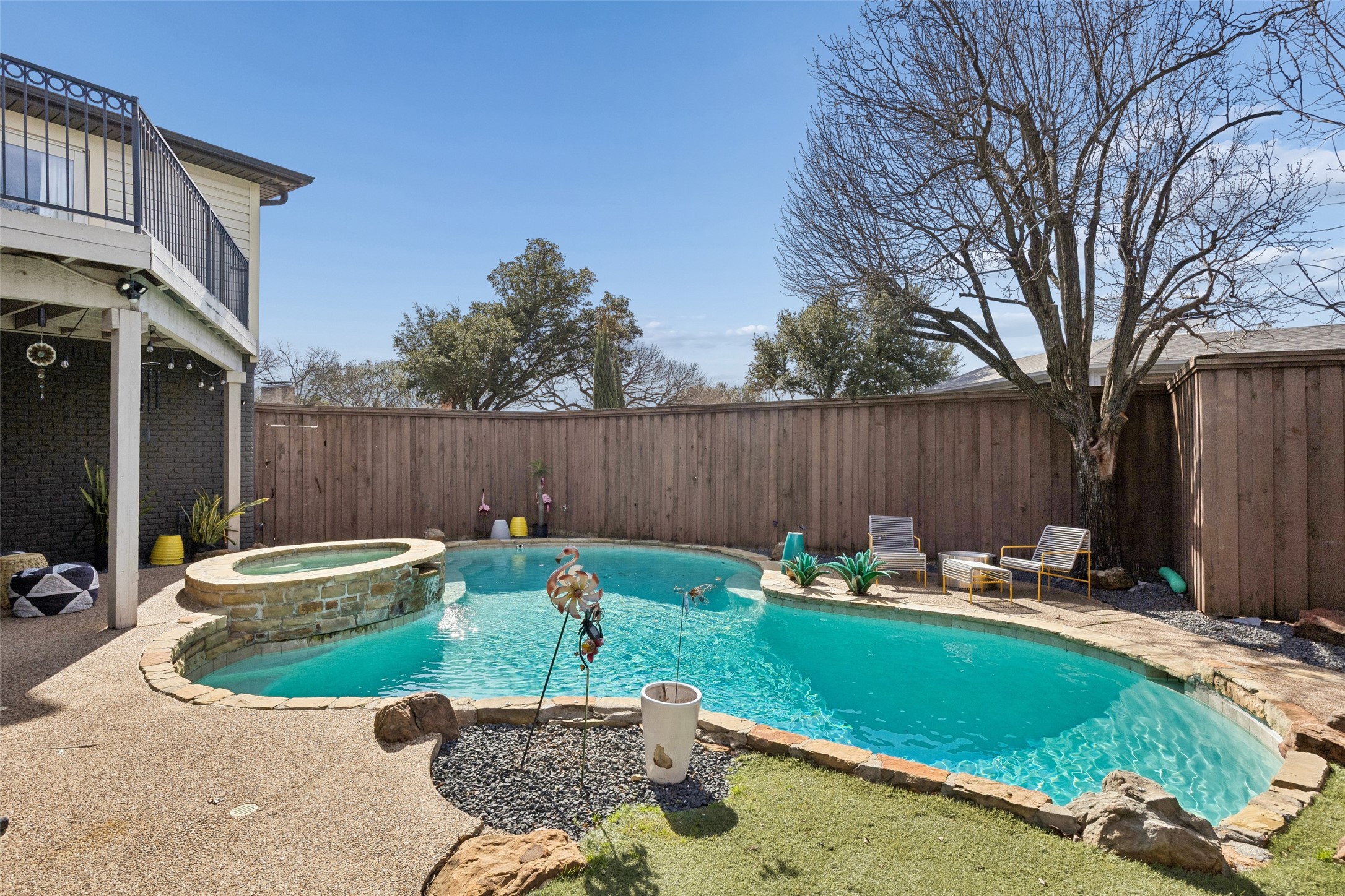9522 Robin Meadow Drive Dallas TX 75243