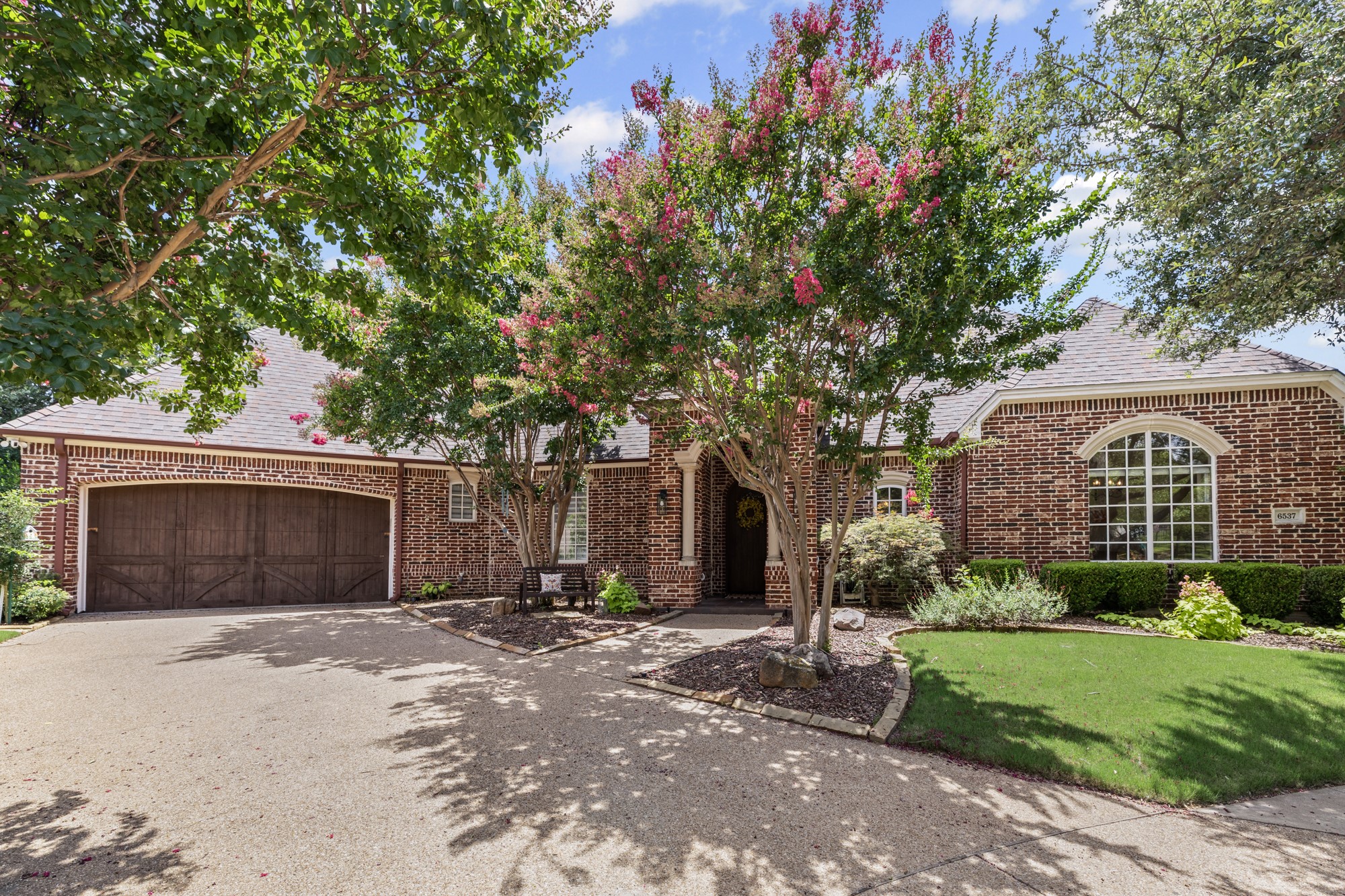 6537 S Dover Terrace Fort Worth TX 76132