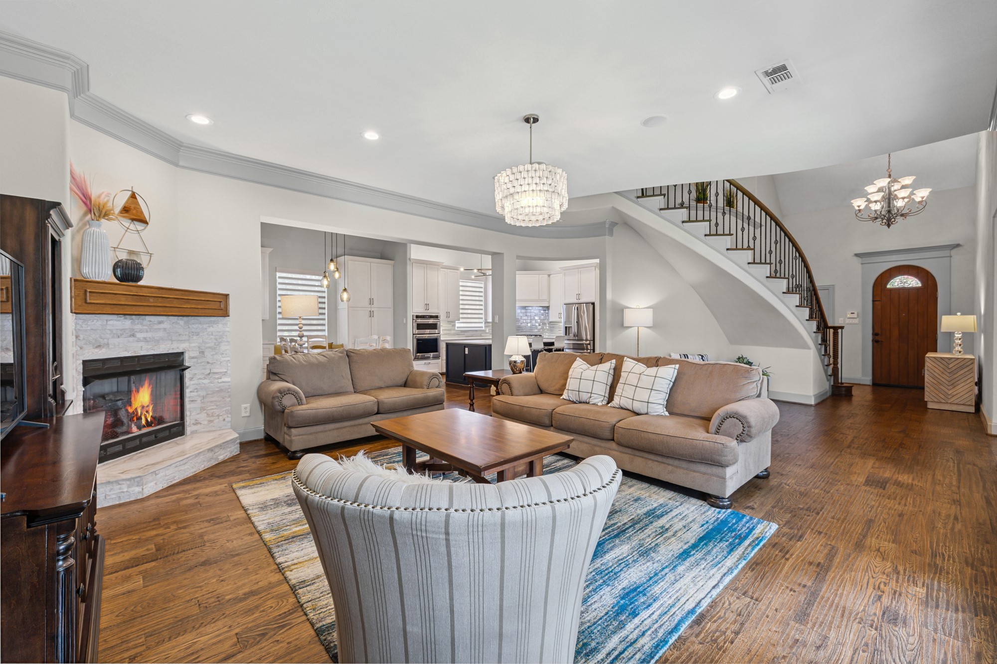 6537 S Dover Terrace Fort Worth TX 76132