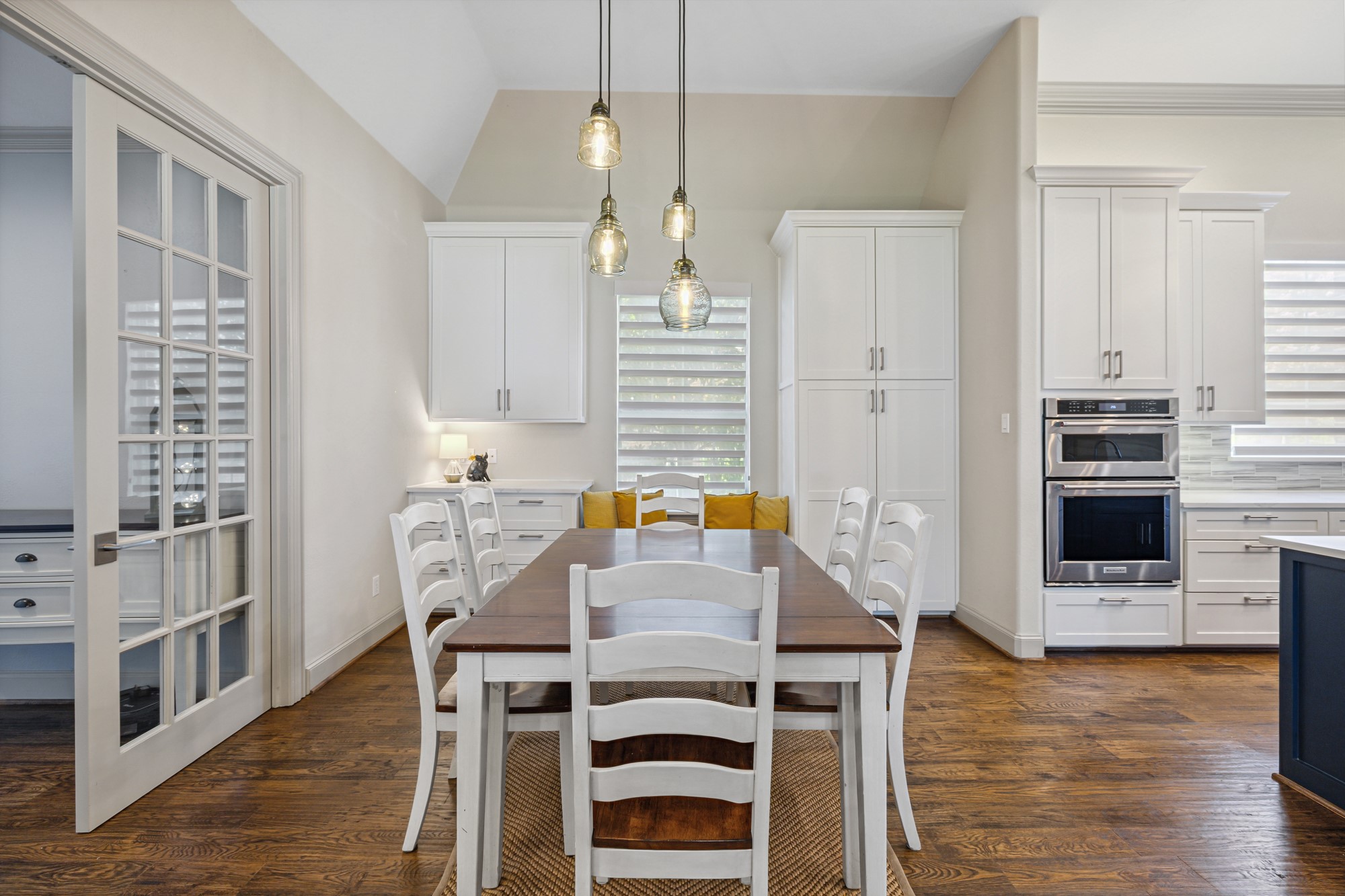 6537 S Dover Terrace Fort Worth TX 76132
