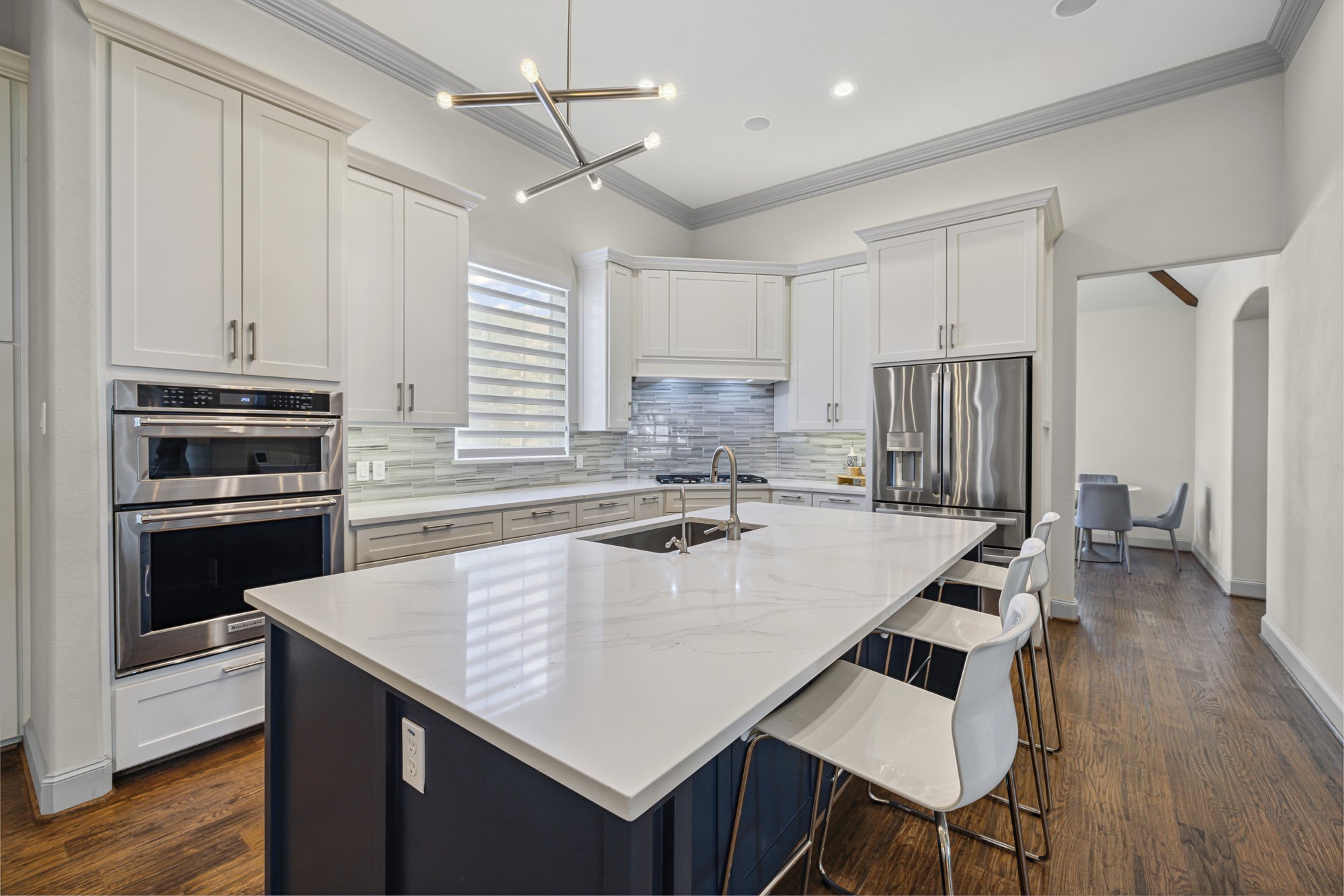 6537 S Dover Terrace Fort Worth TX 76132