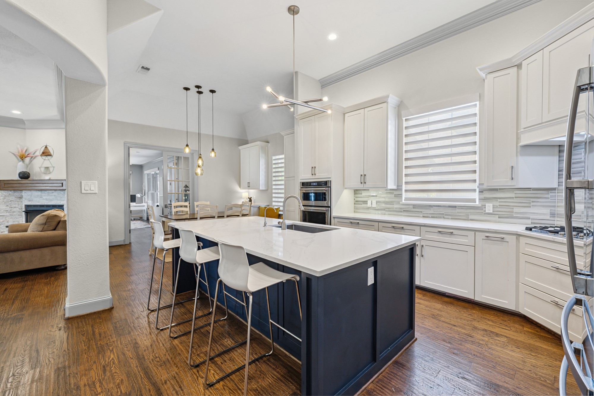 6537 S Dover Terrace Fort Worth TX 76132