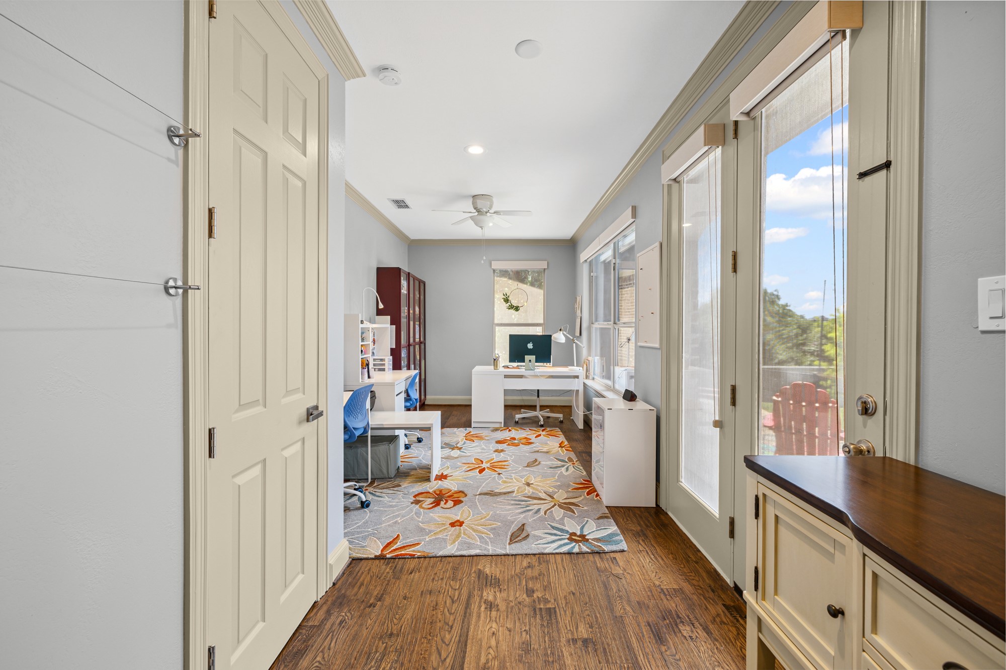 6537 S Dover Terrace Fort Worth TX 76132