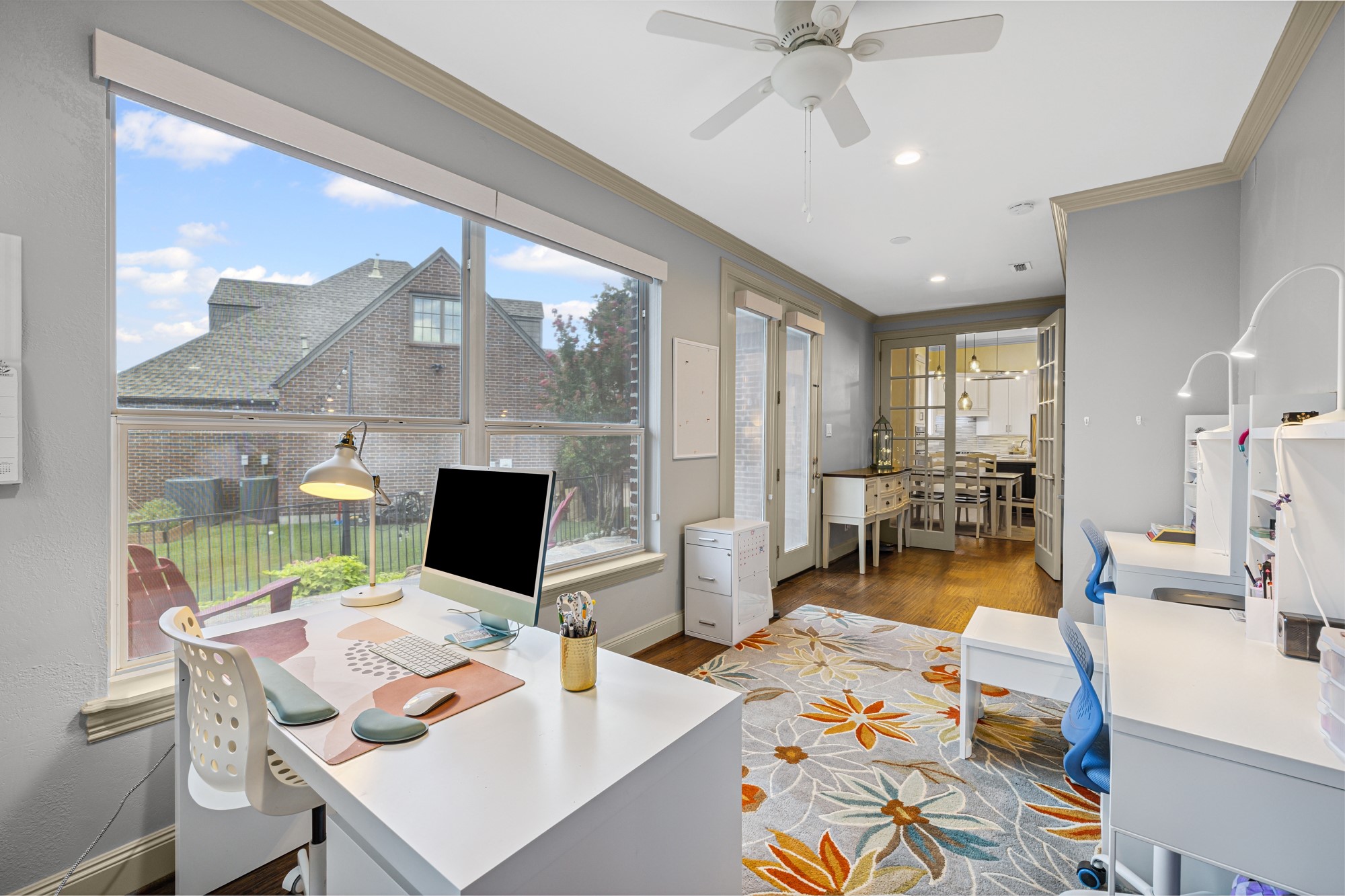 6537 S Dover Terrace Fort Worth TX 76132