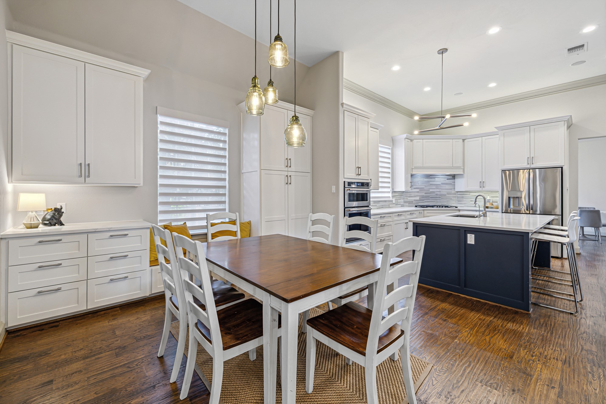 6537 S Dover Terrace Fort Worth TX 76132