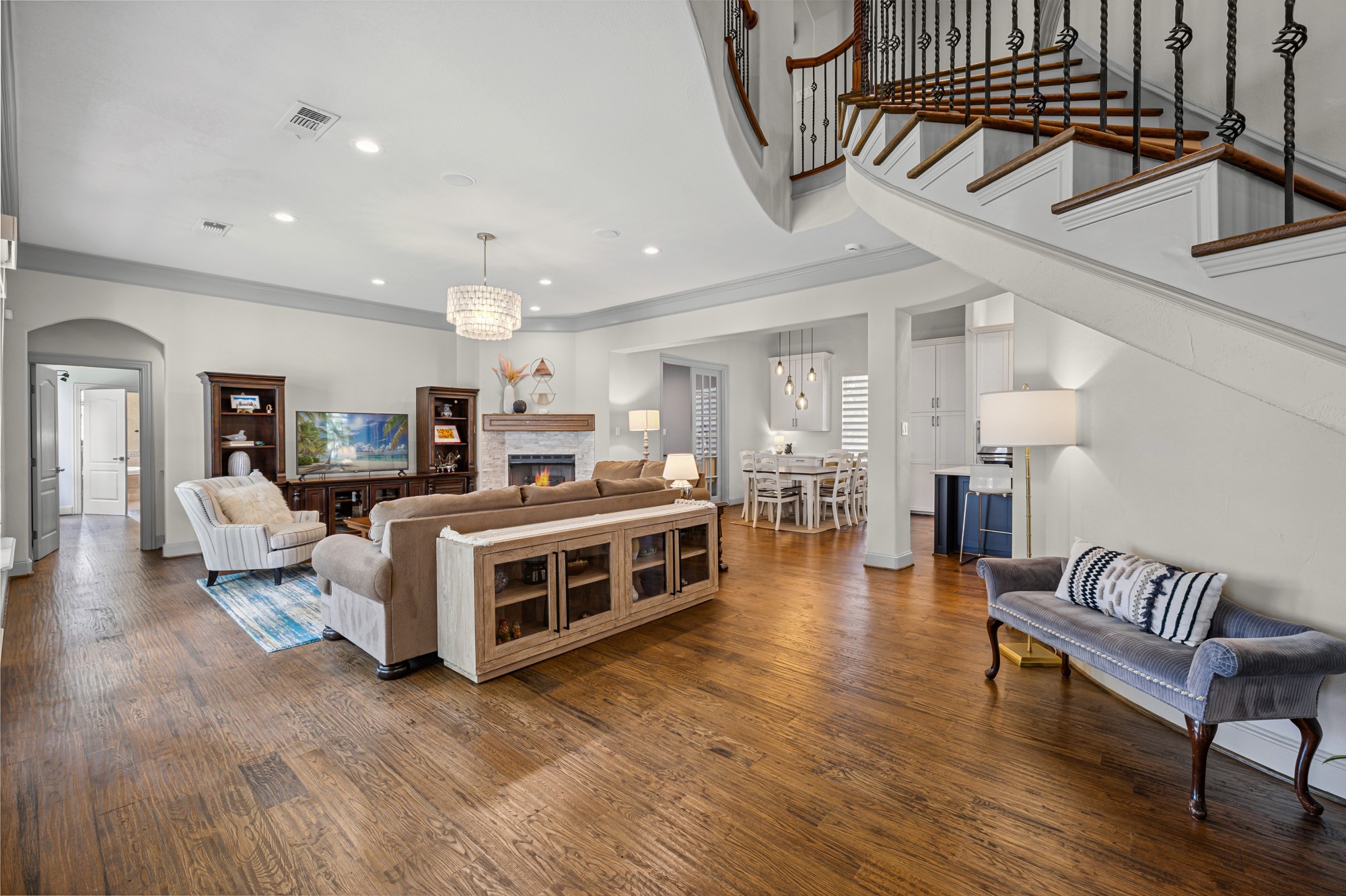 6537 S Dover Terrace Fort Worth TX 76132