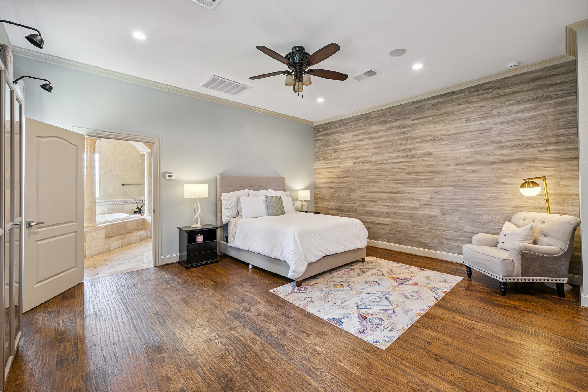 6537 S Dover Terrace Fort Worth TX 76132