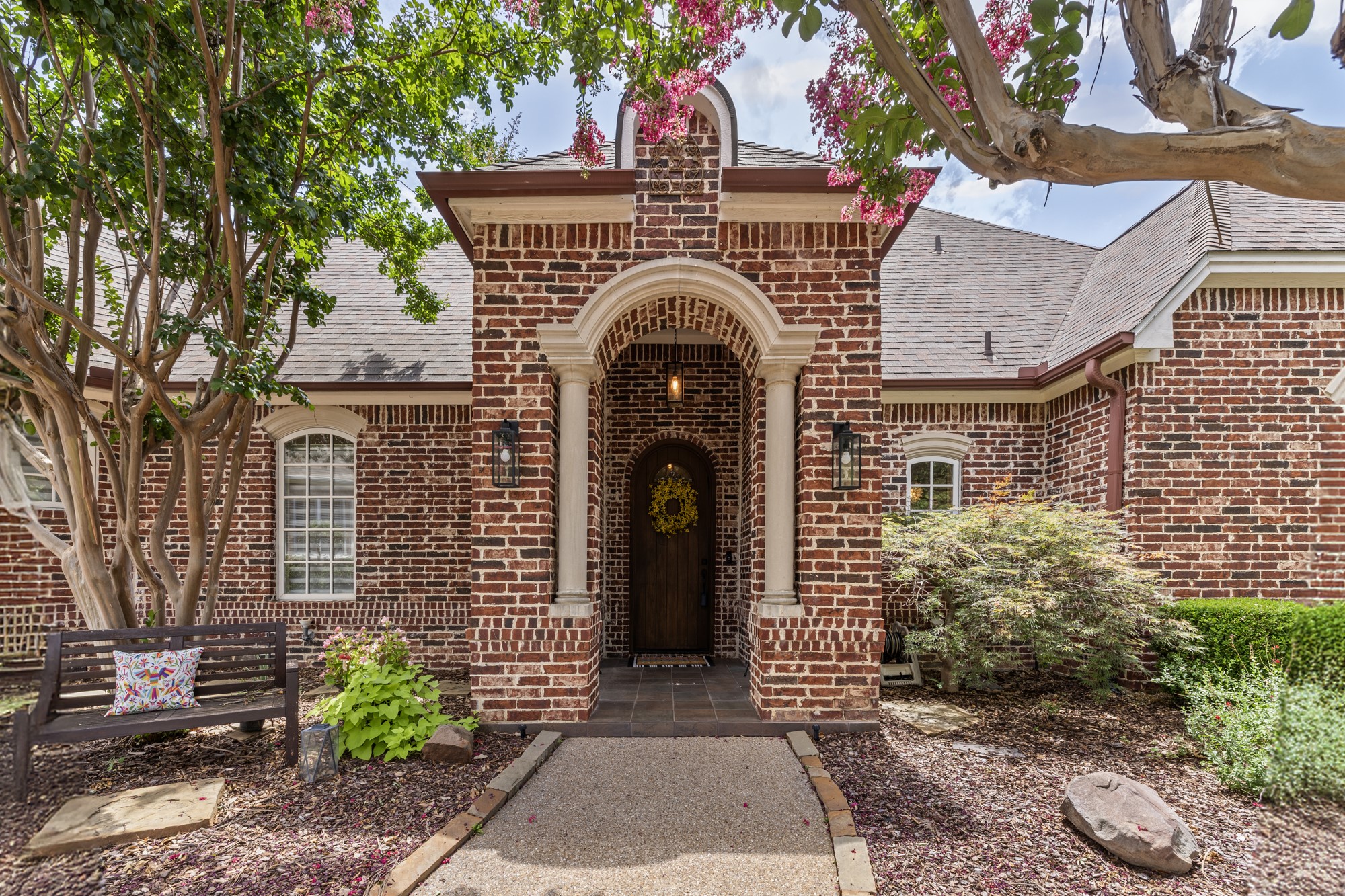 6537 S Dover Terrace Fort Worth TX 76132