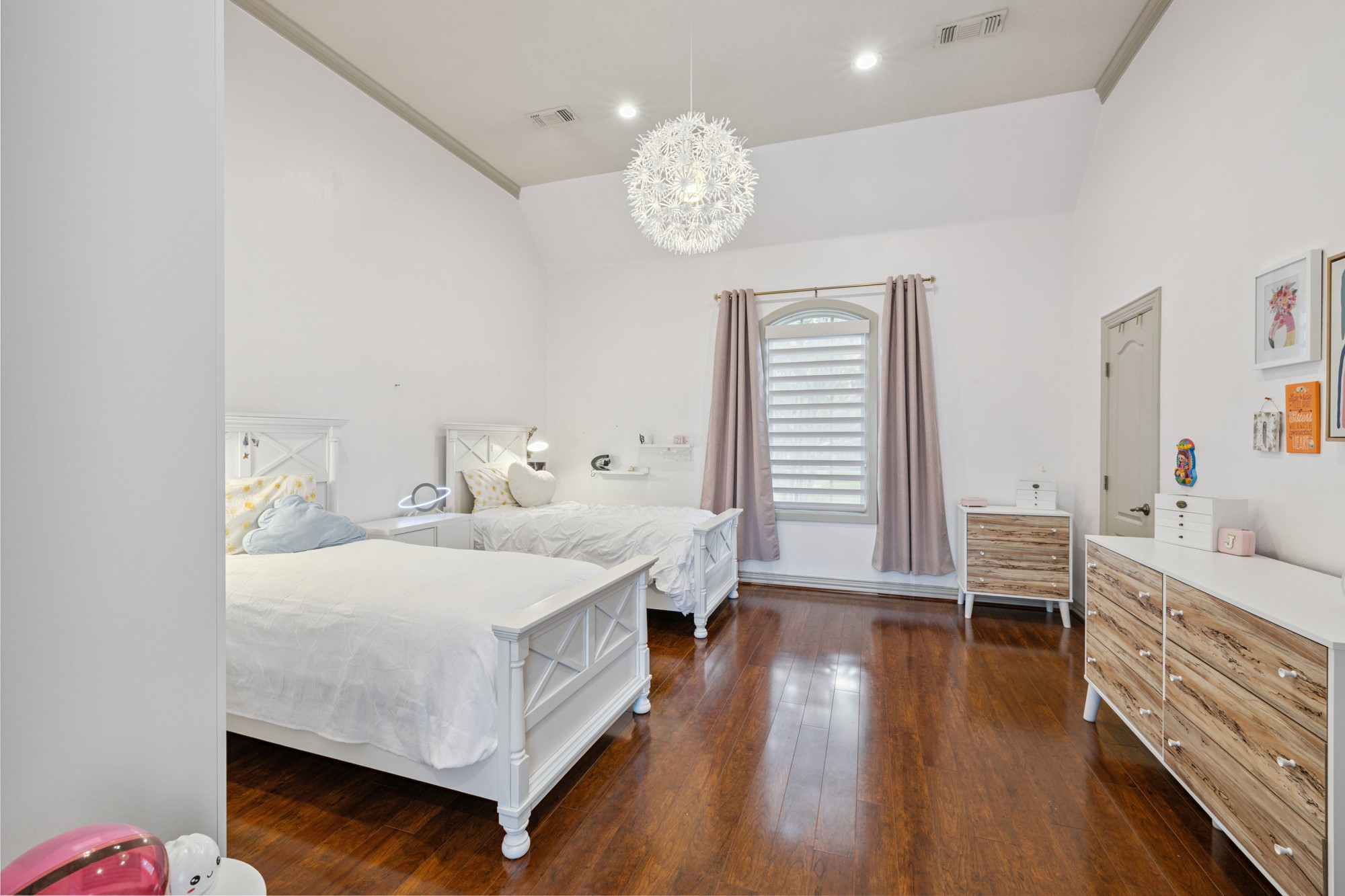 6537 S Dover Terrace Fort Worth TX 76132