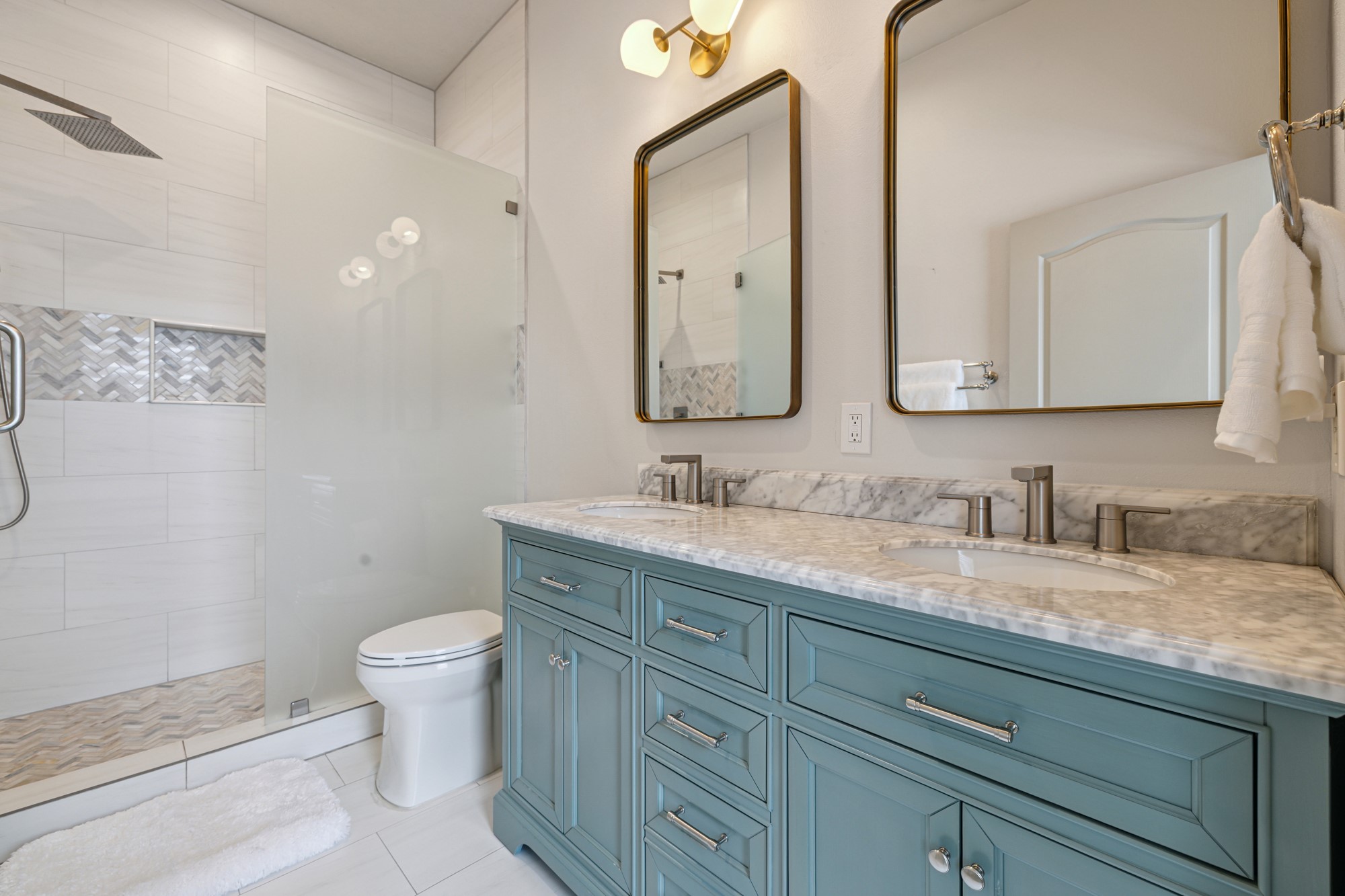 6537 S Dover Terrace Fort Worth TX 76132