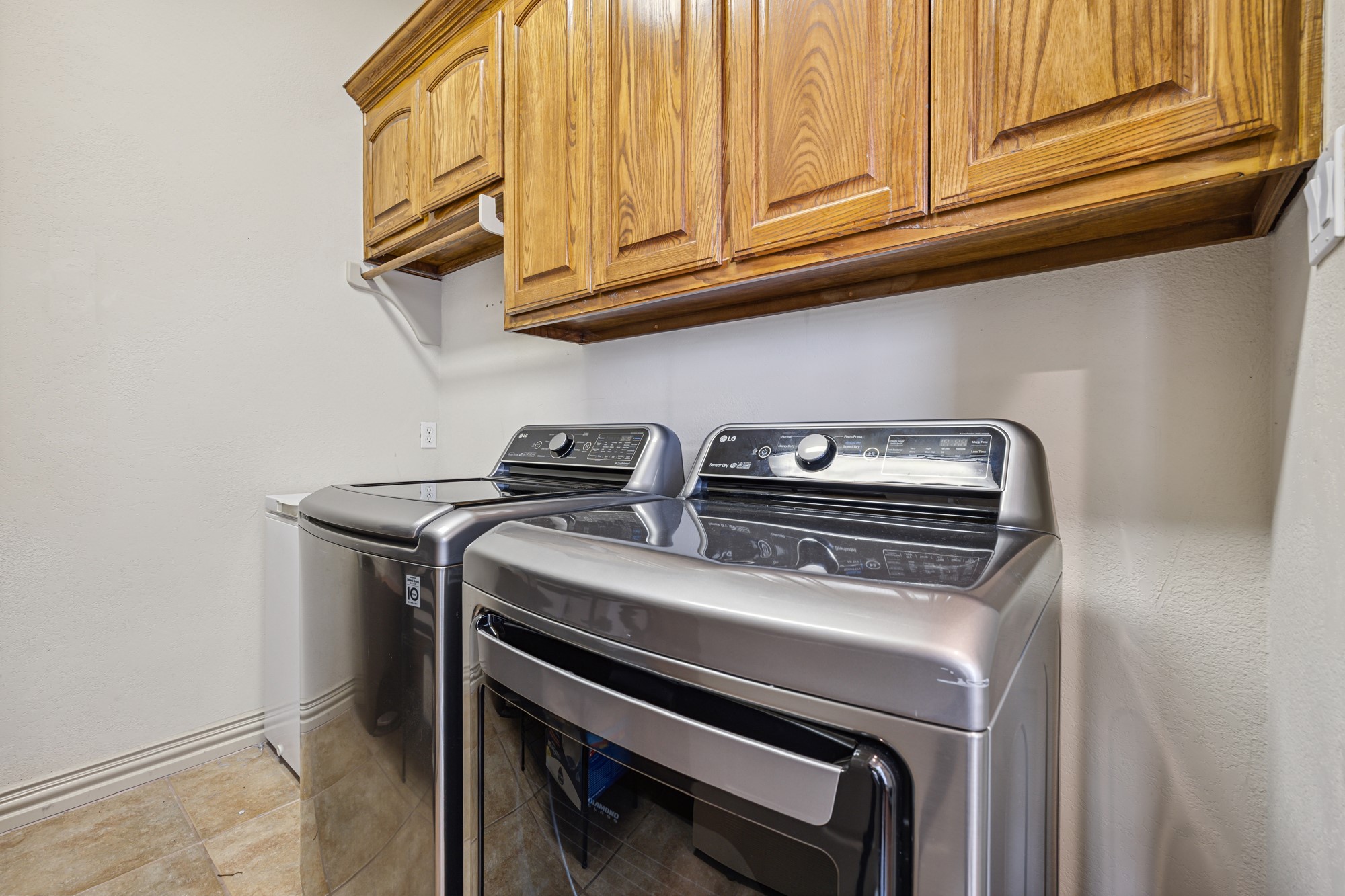 6537 S Dover Terrace Fort Worth TX 76132