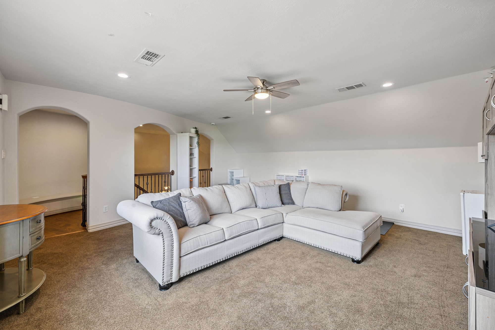 6537 S Dover Terrace Fort Worth TX 76132