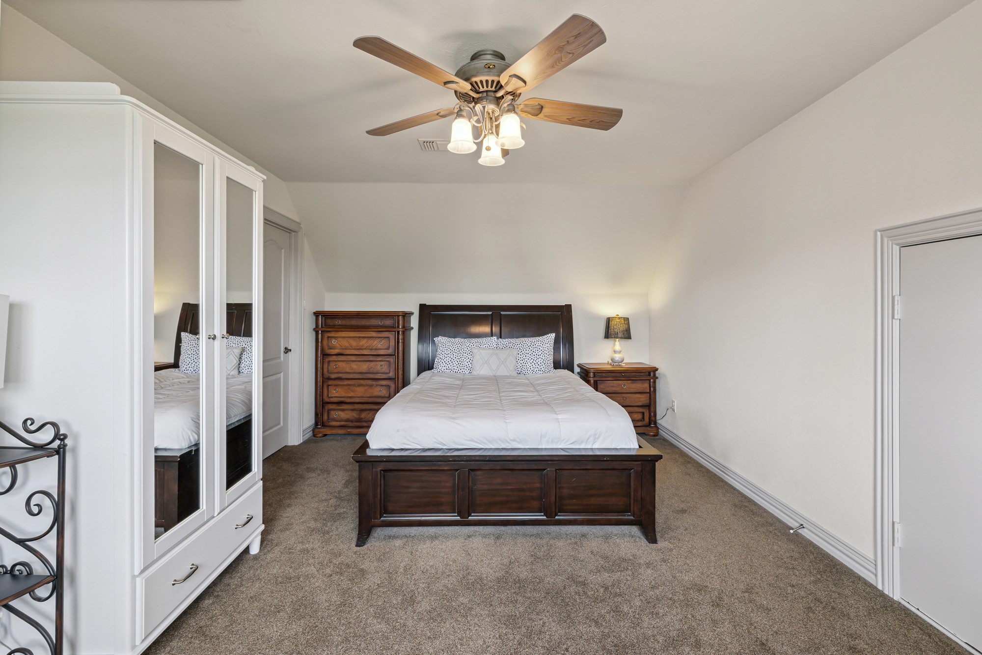 6537 S Dover Terrace Fort Worth TX 76132