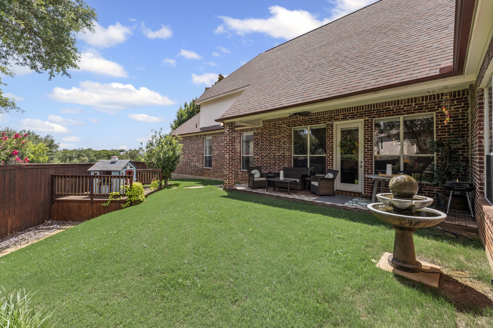 6537 S Dover Terrace Fort Worth TX 76132