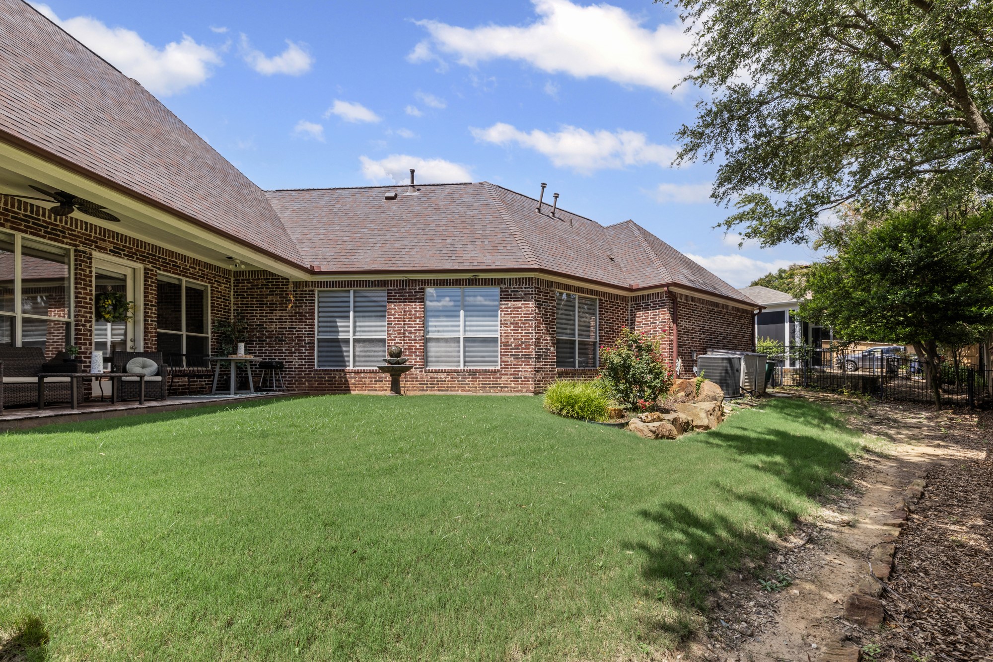 6537 S Dover Terrace Fort Worth TX 76132