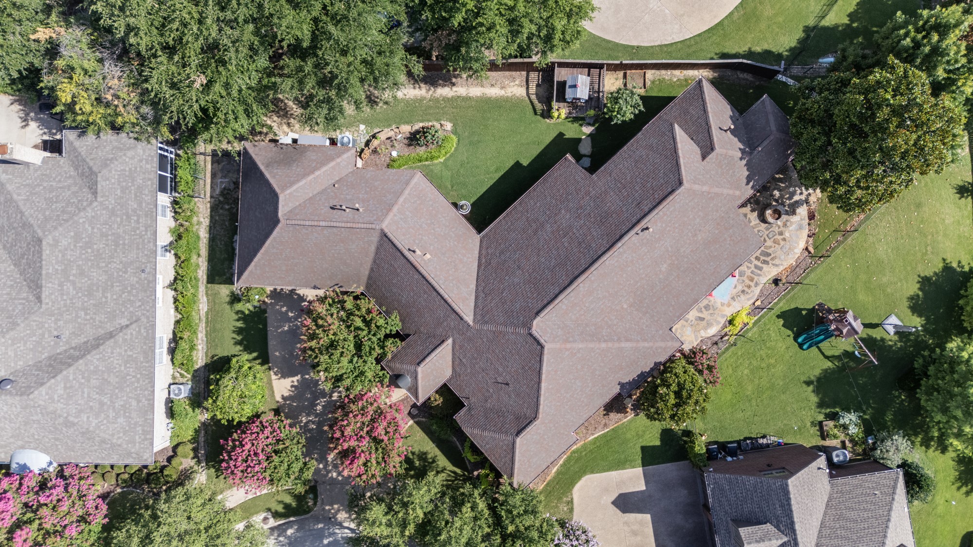 6537 S Dover Terrace Fort Worth TX 76132