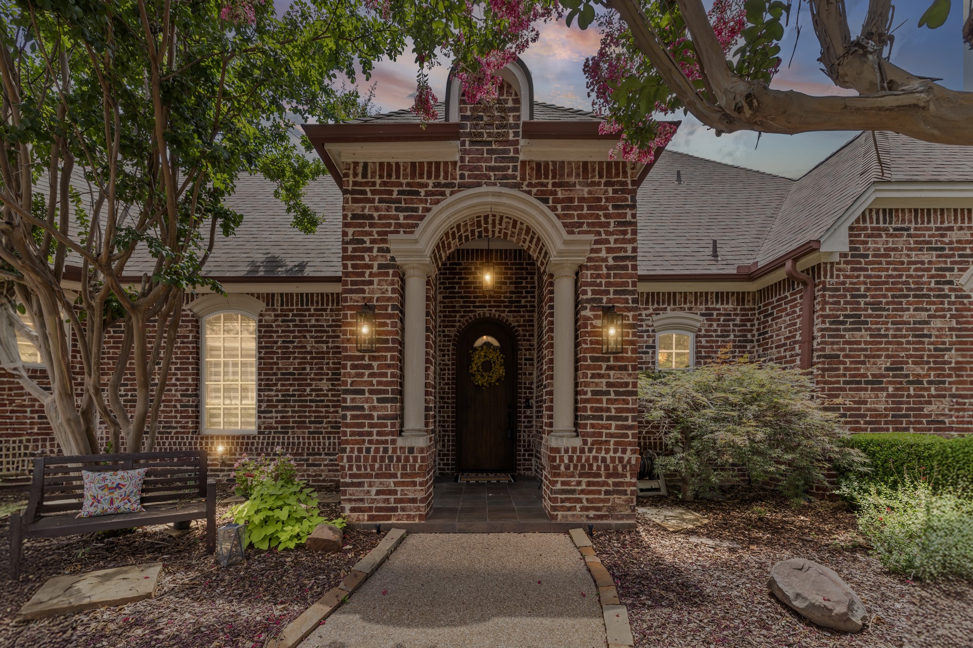 6537 S Dover Terrace Fort Worth TX 76132