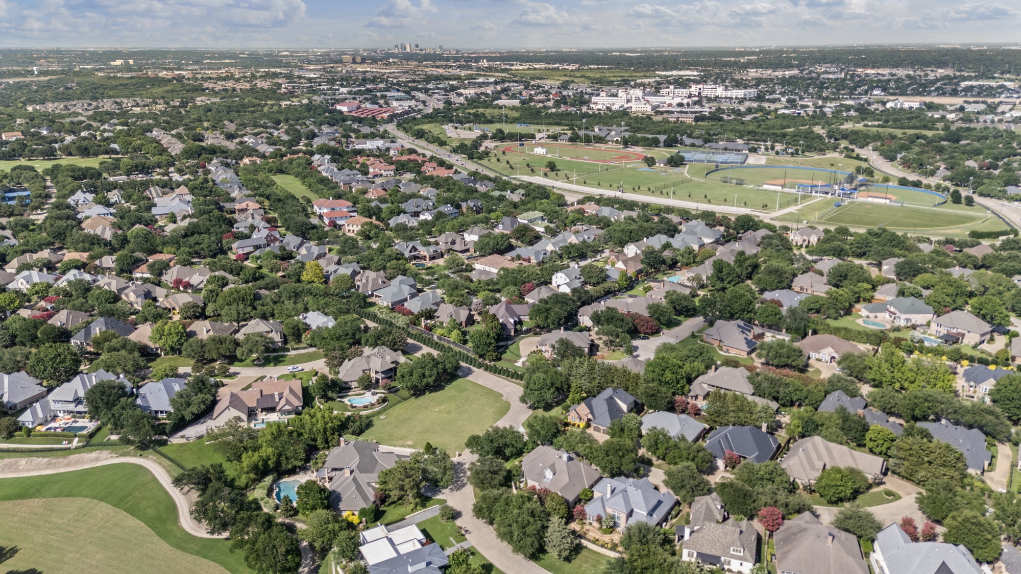 6537 S Dover Terrace Fort Worth TX 76132