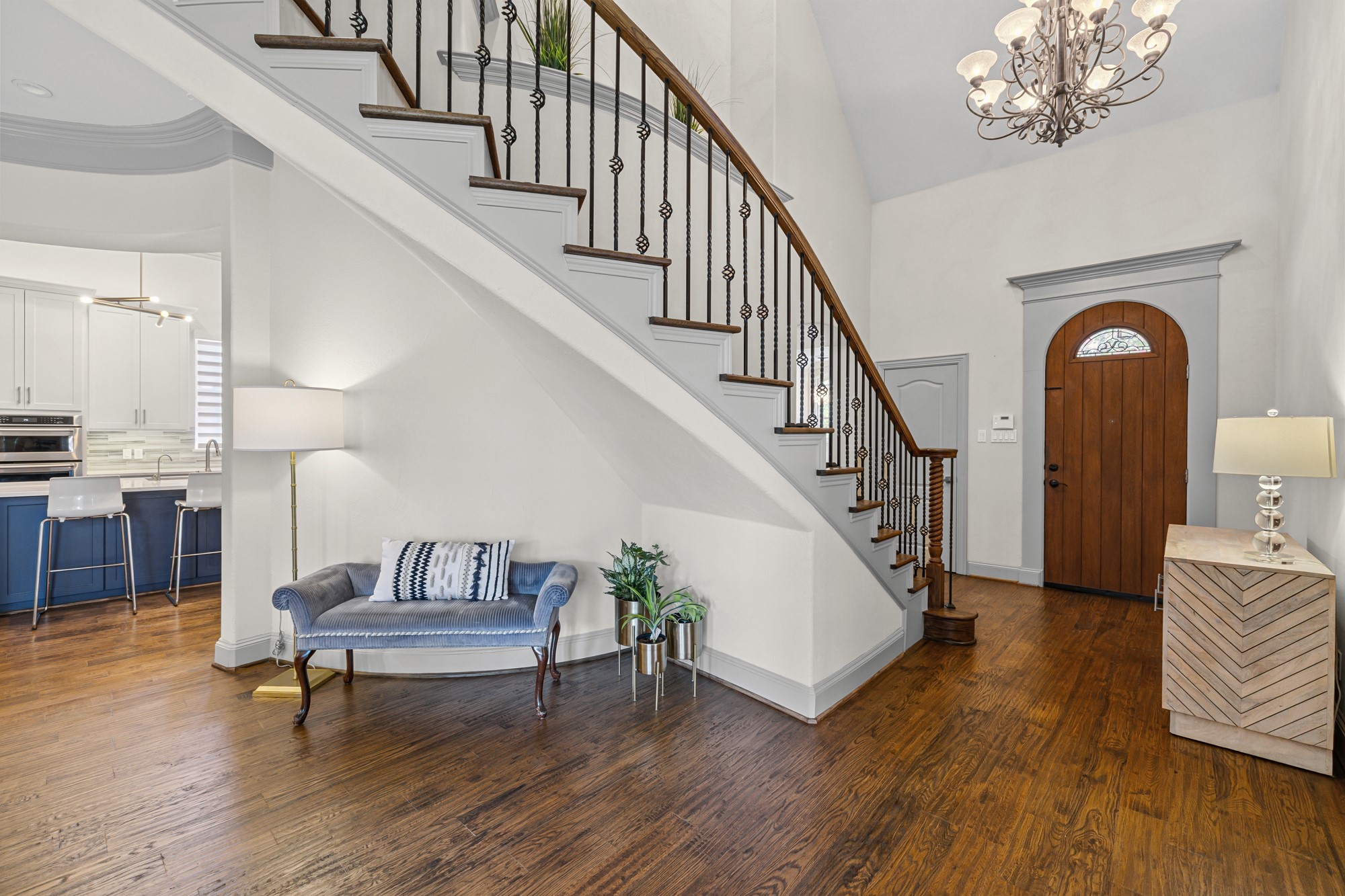 6537 S Dover Terrace Fort Worth TX 76132