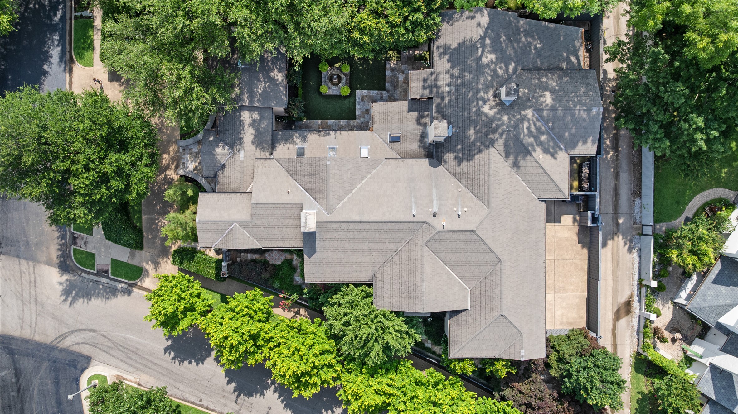3619 Harvard Avenue Highland Park TX 75205
