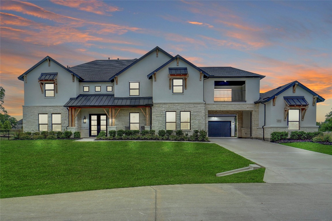 4800 Hollandsworth Court Flower Mound TX 75022