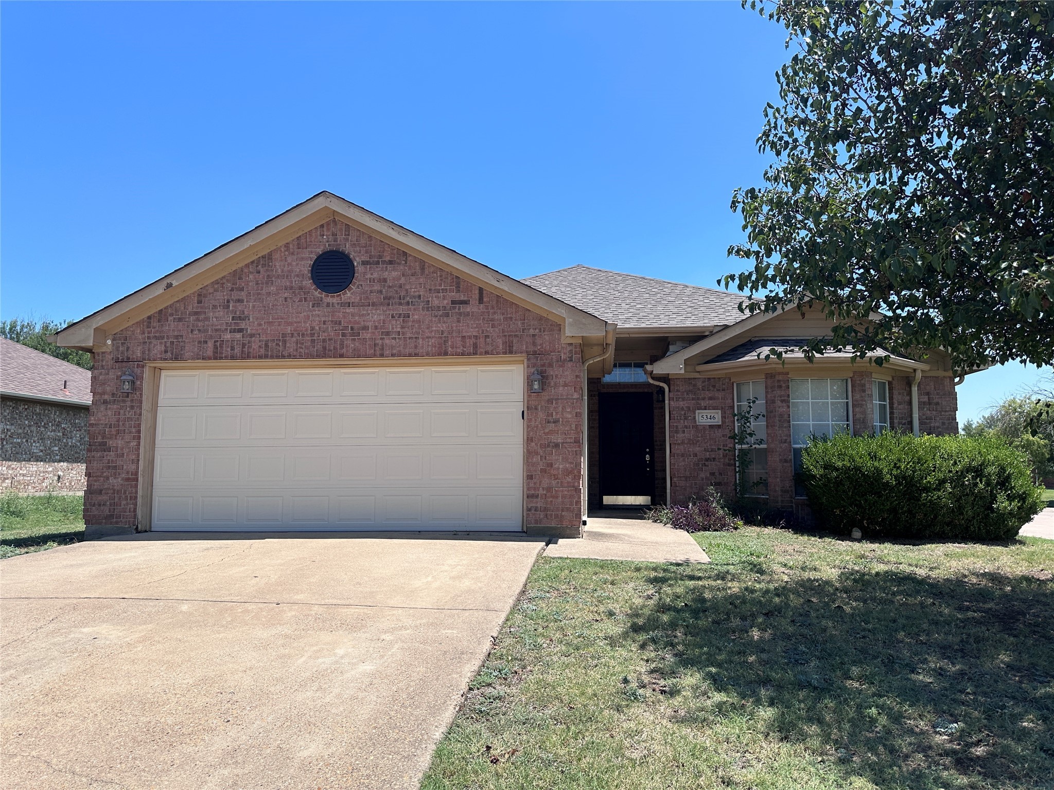5346 Cedar Waxwing Lane Dallas TX 75236