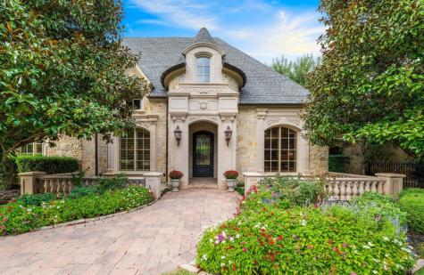 6315 Park Lane Dallas TX 75225