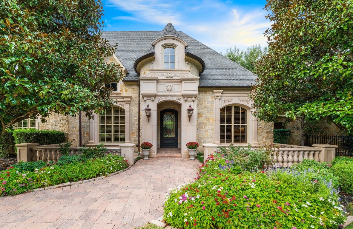 6315 Park Lane Dallas TX 75225