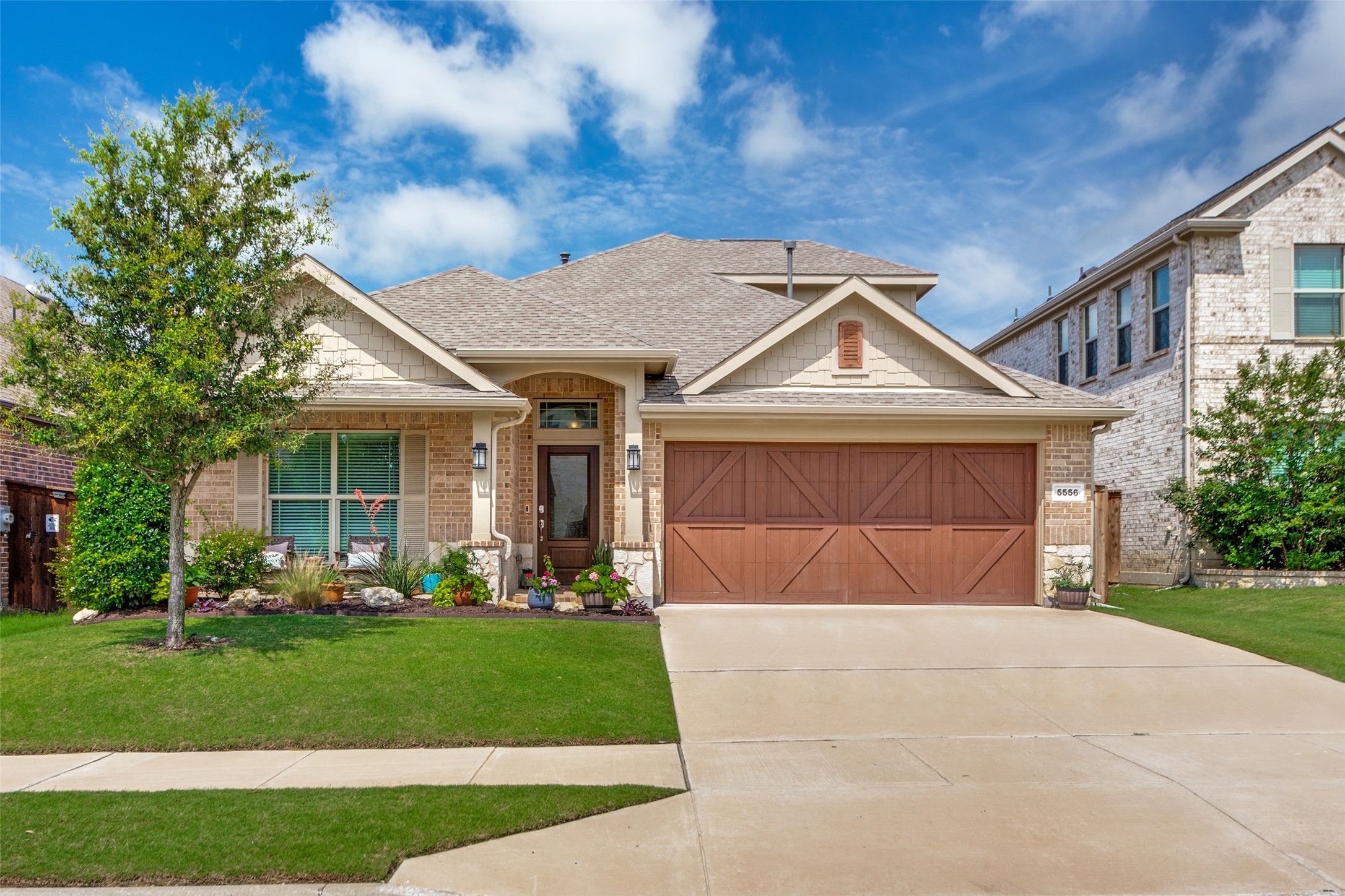 5556 Vaquero Road Fort Worth TX 76126