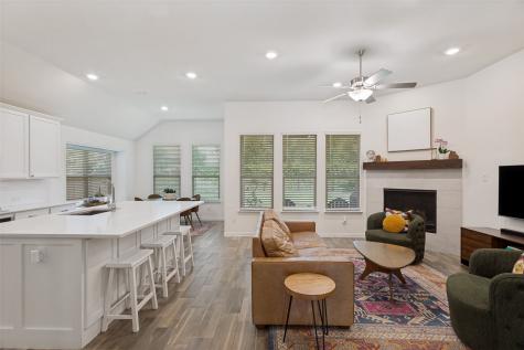 5556 Vaquero Road Fort Worth TX 76126
