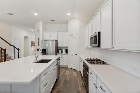 5556 Vaquero Road Fort Worth TX 76126