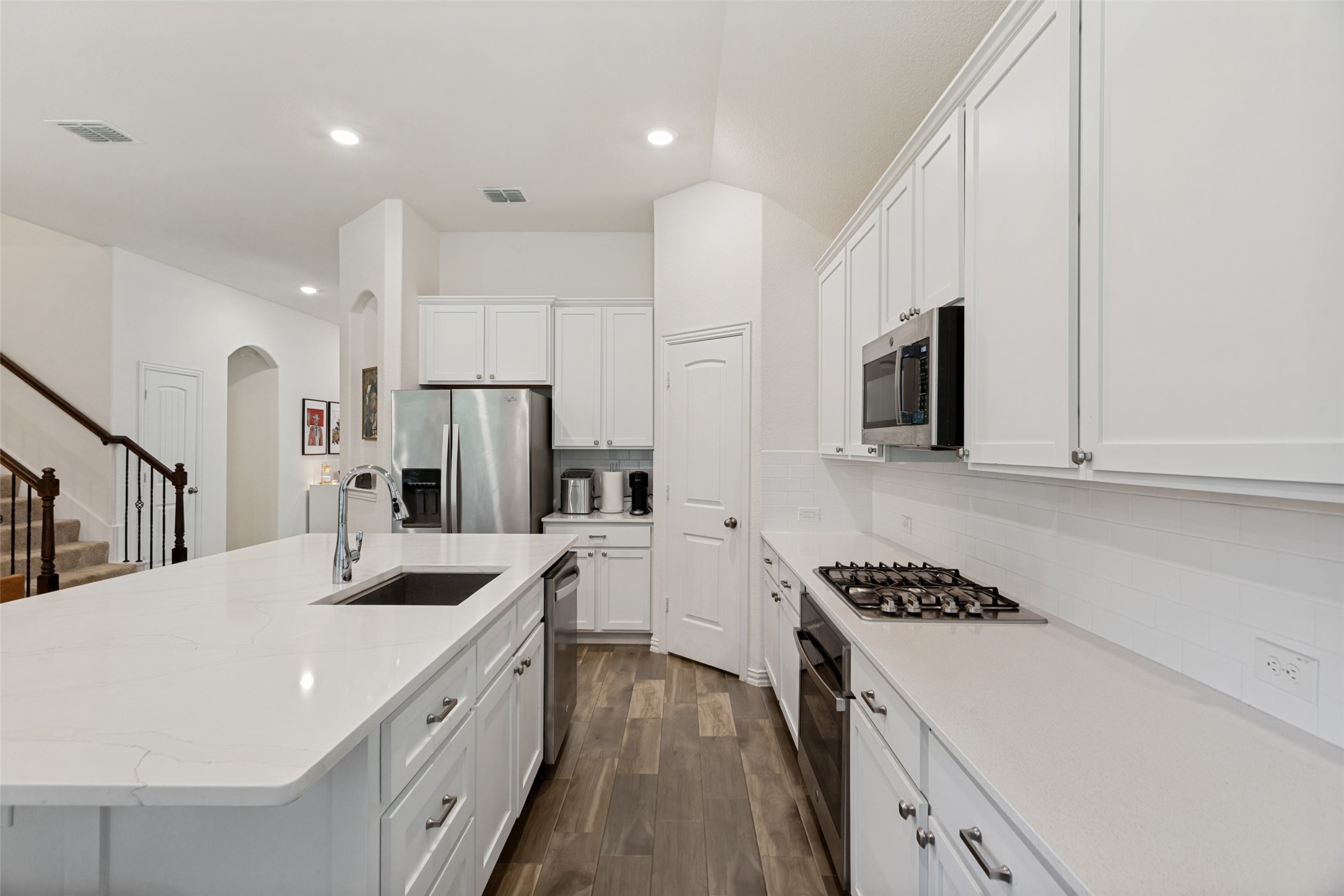 5556 Vaquero Road Fort Worth TX 76126