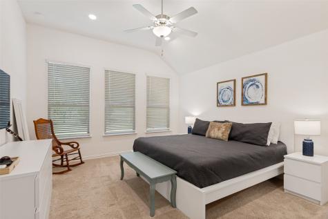 5556 Vaquero Road Fort Worth TX 76126