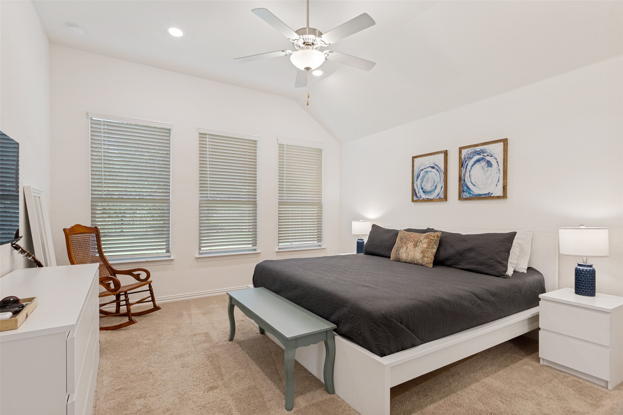 5556 Vaquero Road Fort Worth TX 76126