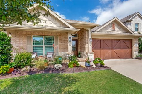5556 Vaquero Road Fort Worth TX 76126