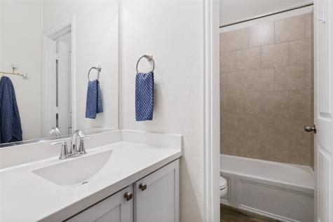 5556 Vaquero Road Fort Worth TX 76126