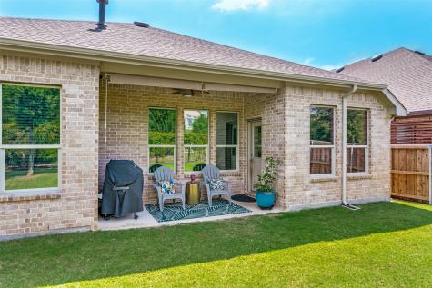 5556 Vaquero Road Fort Worth TX 76126