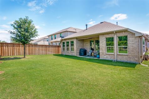 5556 Vaquero Road Fort Worth TX 76126