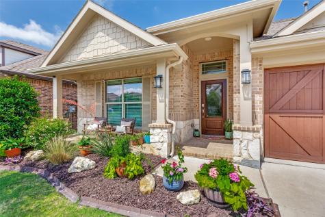 5556 Vaquero Road Fort Worth TX 76126