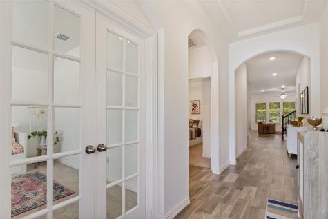 5556 Vaquero Road Fort Worth TX 76126