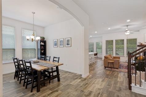 5556 Vaquero Road Fort Worth TX 76126