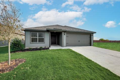 13510 Granite Park Road Ponder TX 76259