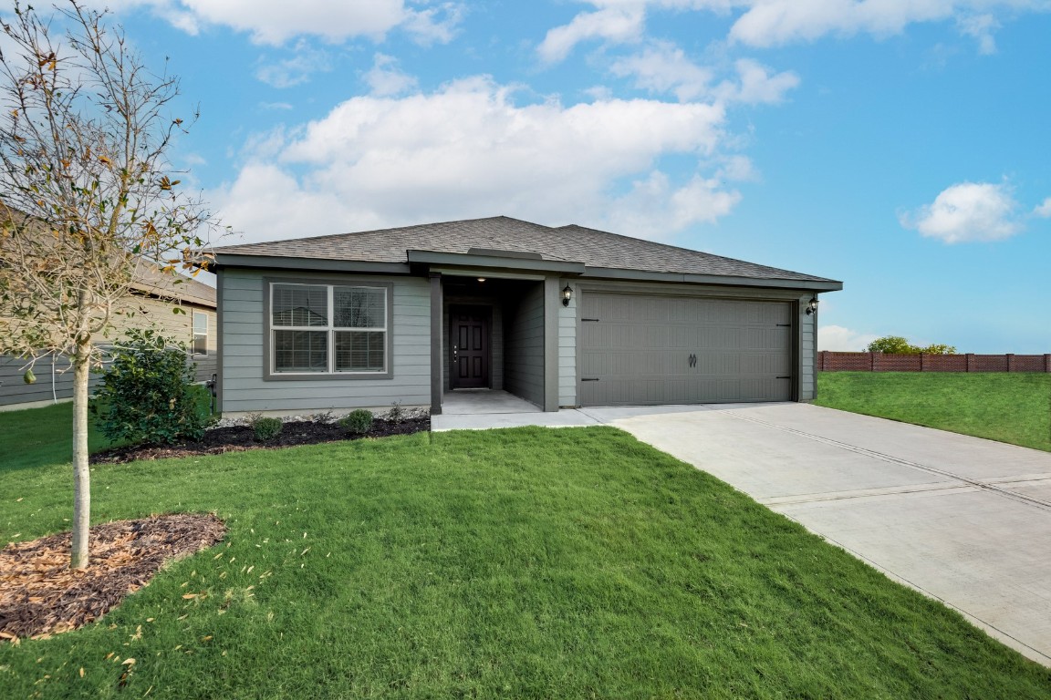 13510 Granite Park Road Ponder TX 76259